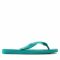 Infradito HAVAIANAS - Top 40000297913 Green Freshness