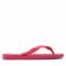 Infradito HAVAIANAS - Top 40000298910 Pink Electric