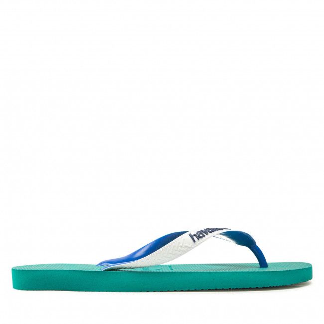 Infradito HAVAIANAS - Top Mix 41155497913 Green Freshness