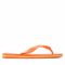 Infradito HAVAIANAS - Brasil 40000325735 Begonia Orange