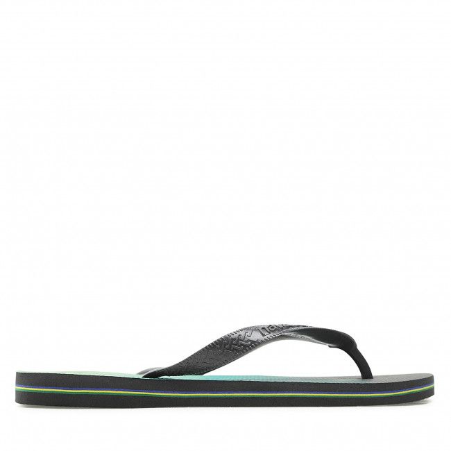 Infradito HAVAIANAS - Brasil Frsh 41457450074 New Graphite