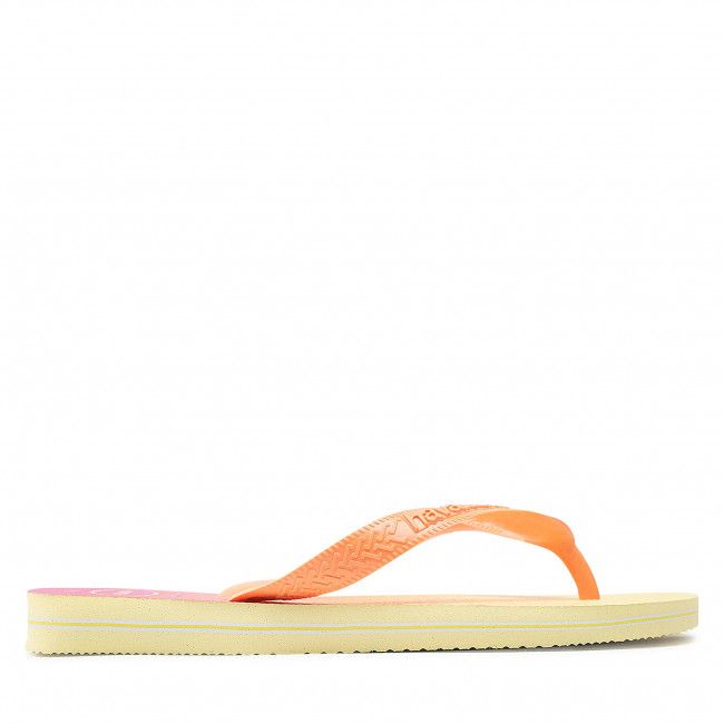 Infradito HAVAIANAS - Brasil Frsh 41457457598 Lemon Yellow