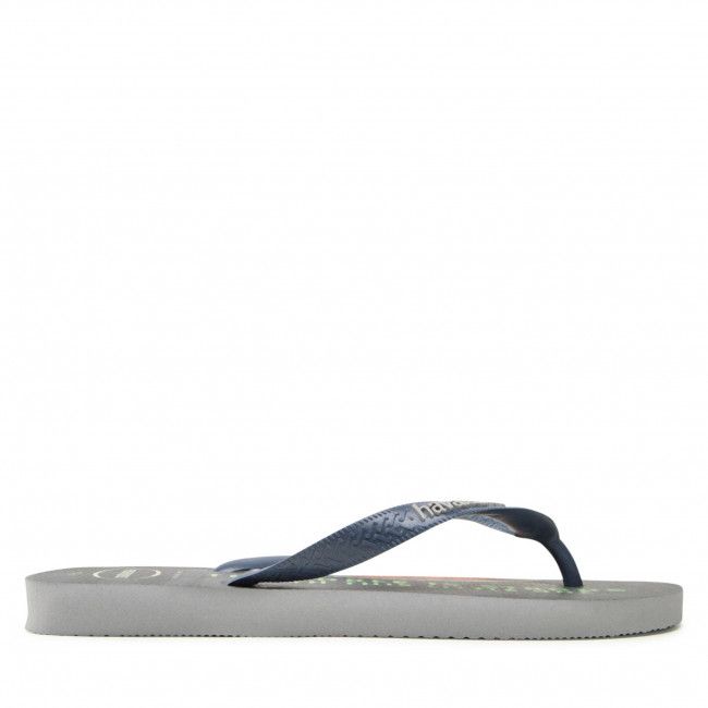 Infradito Havaianas - Top Baby Yoda 41460923498 Ice Grey