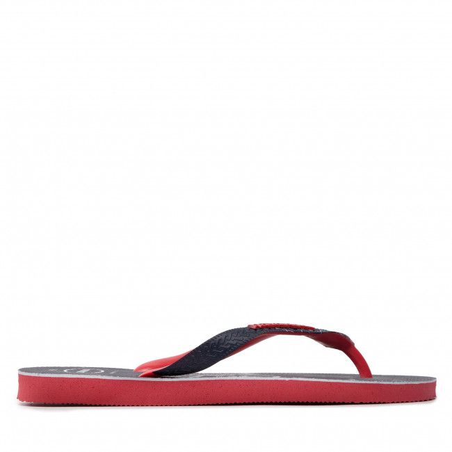 Infradito HAVAIANAS - Top Marvel Prem 41471552090 Ruby Red