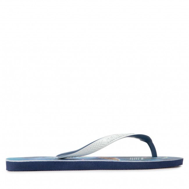 Infradito Havaianas - Top Nasa 41472620555 Navy Blue