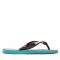 Infradito Havaianas - Logomania2 41457410031 Blue