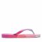 Infradito Havaianas - T Logomania Mc 41463648241 Gradient Pink Gum