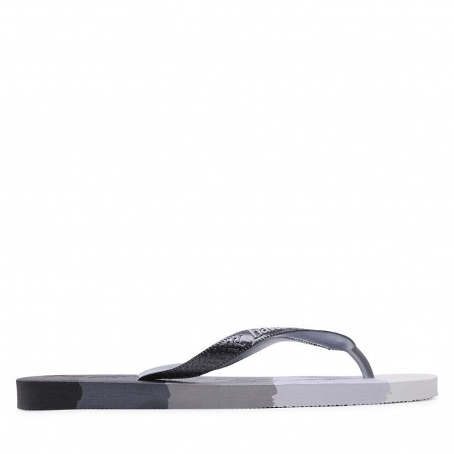 Infradito HAVAIANAS - T Logomania Mc 41463648266 Gradient Black