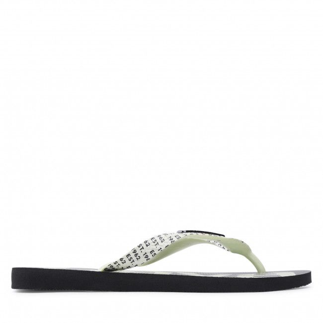 Infradito HAVAIANAS - Lgmn Midtech 41470630090 Black