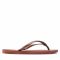 Infradito HAVAIANAS - Slim 40000309385 Rust/Metallic Cop