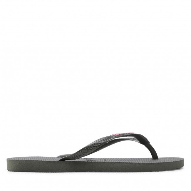 Infradito HAVAIANAS - Sl Logo Pop-Up 41197870869 Green