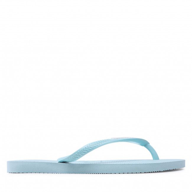 Infradito HAVAIANAS - Sl Logo Pop-Up 41197872404 Blue Water