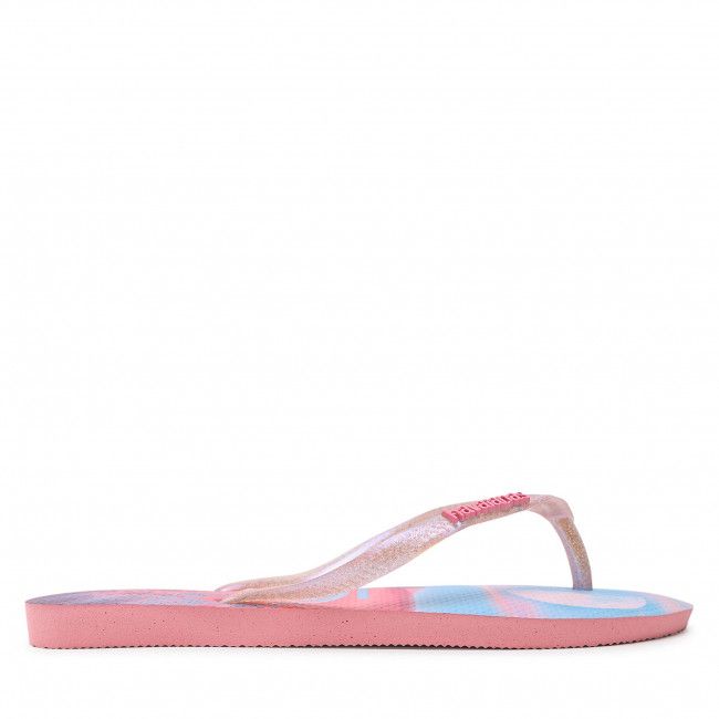 Infradito Havaianas - Slim Paisage 41326145217 Macaron Pink