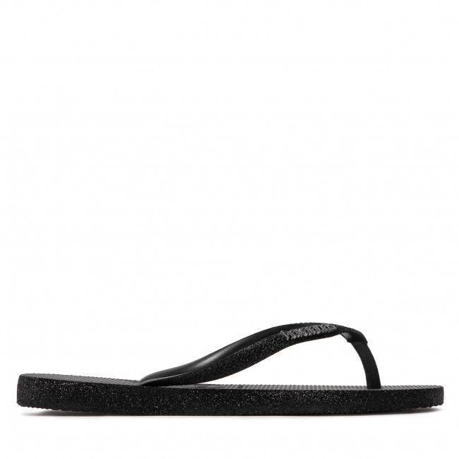 Infradito HAVAIANAS - Slim Sparkle Me 41460930090 Black