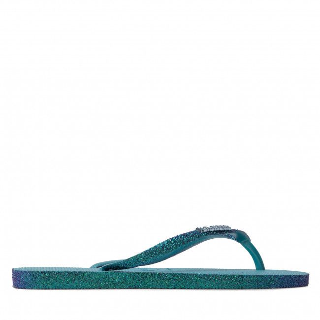 Infradito HAVAIANAS - Slim Sparkle II 41469371671 Nautical Blue