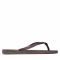 Infradito HAVAIANAS - Slim Sparkle II 41469372967 Aubergine