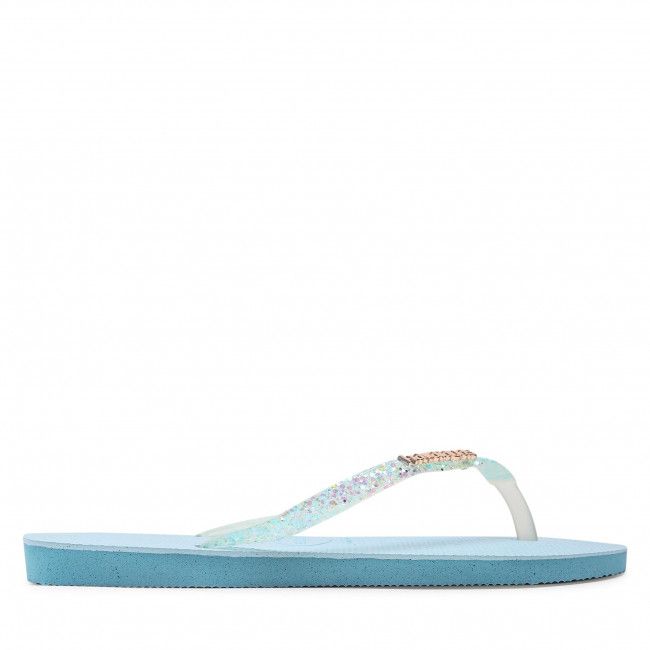 Infradito Havaianas - Sl. Gtr Flrish 41471221671 Nautical Blue