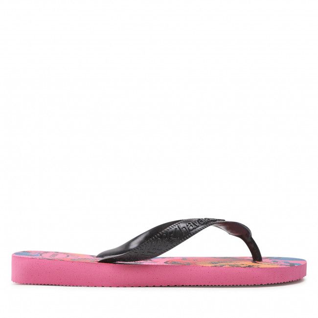 Infradito HAVAIANAS - Top Cool 41402580129 Crystal Rose