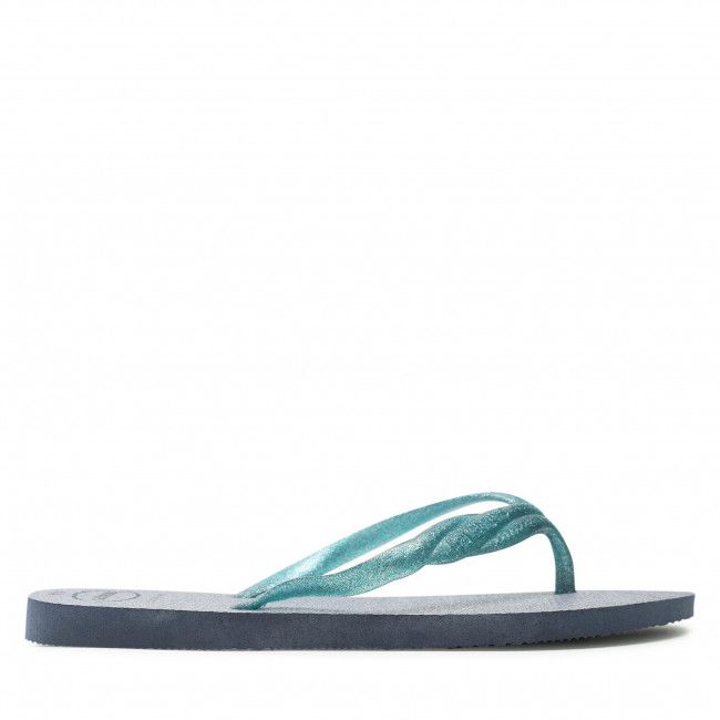 Infradito Havaianas - Fantasia Gloss 41456430089 Indigo Blue