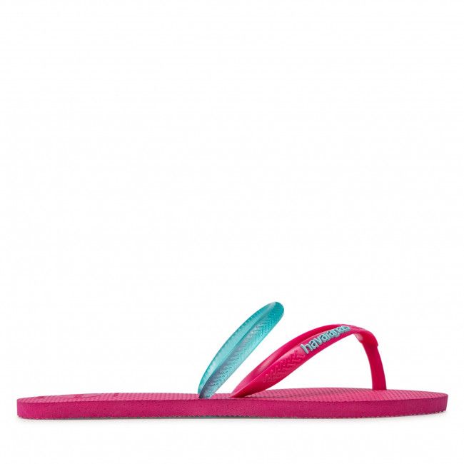 Infradito Havaianas - Flat Duo 41472378910 Pink Electric