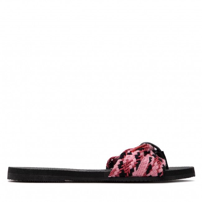 Infradito HAVAIANAS - You St Tpz Mesh 41458270090 Black