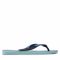 Infradito Havaianas - Top Camu 41413982404 Blue Water