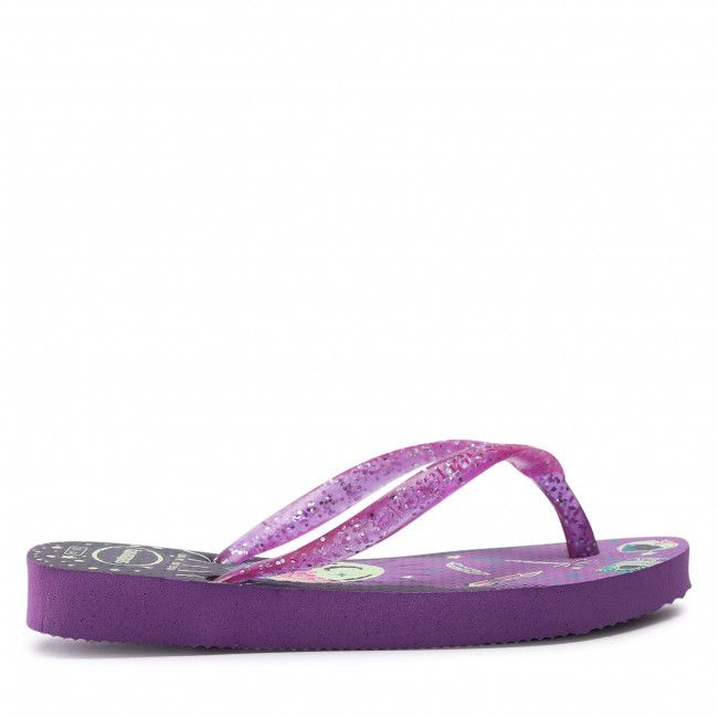 Infradito Havaianas - Slim Fashion 4129934229 Purple