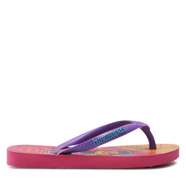 Infradito HAVAIANAS - Disney Cool Fc H41302875784 Pink Flux