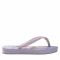 Infradito Havaianas - Slim Frozen 41372662204 Lilas Calmo/Lilas