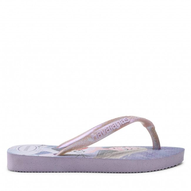 Infradito Havaianas - Slim Frozen 41372662204 Lilas Calmo/Lilas