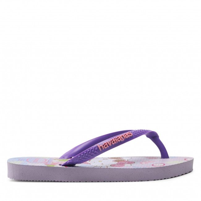 Infradito Havaianas - K Sl Hello Kitty 41457485251 Quiet Lilac