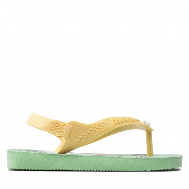 Sandali Havaianas - N.B.D. Classics 41370076617 Green Garden