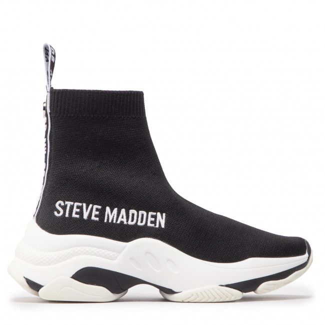 Sneakers Steve Madden - Jmaster SM15000155-04004-034 Black/White