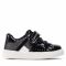 Sneakers Tommy Hilfiger - Low Cut Lace-Up /Velcro Sneaker T1A9-32298-1160 M Black 999
