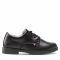 Scarpe basse Tommy Hilfiger - Lace-Up Shoe T3B4-32585-0371 Black 999