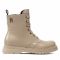 Scarponcini TOMMY HILFIGER - Lace-Up Bootie T4A5-32411-1453500 M Beige 500