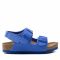 Sandali Birkenstock - Milano Hl Kids 1023494 Ultra Blue