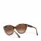 Occhiali da sole Michael Kors - Makena 0MK2158 Dark Tortoise/Clear