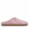 Pantofole Birkenstock - Zermatt Rivet Split 1023181 Light Rose