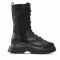 Scarponcini BOGNER - Banff 4 A 22242763 Black 001