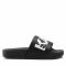 Ciabatte KARL LAGERFELD - Z29050 M Black 09B