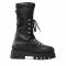 Stivali BRONX - 47425-G Black 01