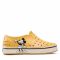 Scarpe sportive NATIVE - Miles Print 13112101-7413 Wheat Yellow/Bone White/Previntage Mickey