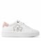 Sneakers TED BAKER - Loulay 262475 White/Pink
