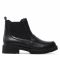 Chelsea REMONTE - D8697-00 Schwarz