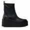 Tronchetti GUESS - Lacia FL8LAC ELE10 BLACK