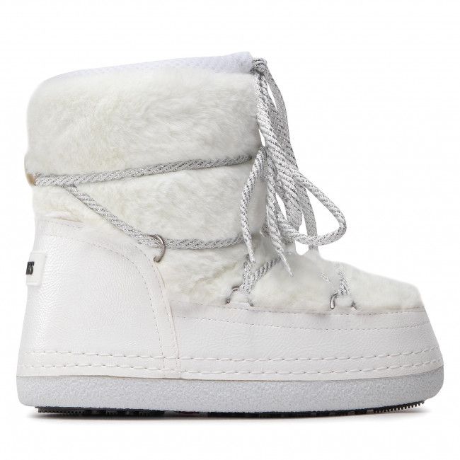 Scarpe Guess - Susy FL8SUS PAF10 WHITE