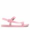 Sandali MELISSA - Sun Downtown 33505 Pink/Pink AF177