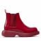 Wellington MELISSA - Step Boot Ad 33586 Red AC278