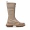 Stivali HISPANITAS - Meryl HI222198 Taupe